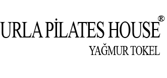 Urla Pilates Logo